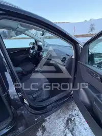 2021 Seat Alhambra