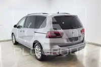 2021 Seat Alhambra
