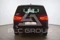 2021 Seat Alhambra