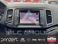 2021 Seat Alhambra