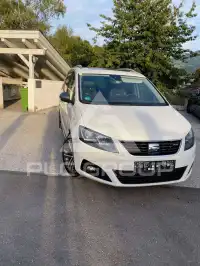 2021 Seat Alhambra