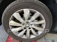 2021 Seat Alhambra