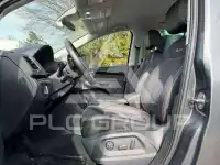 2021 Seat Alhambra