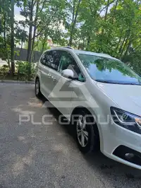 2021 Seat Alhambra