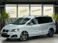 2021 Seat Alhambra
