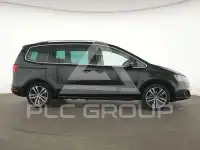 2021 Seat Alhambra