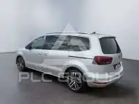 2021 Seat Alhambra