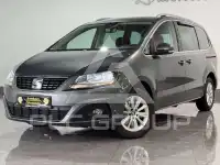 2021 Seat Alhambra