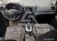 2021 Seat Alhambra