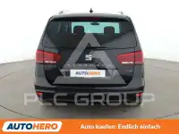 2021 Seat Alhambra