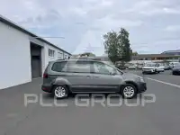 2021 Seat Alhambra