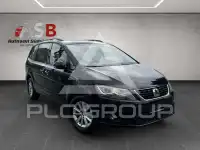 2021 Seat Alhambra