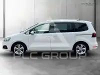 2021 Seat Alhambra