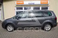 2021 Seat Alhambra