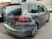 2021 Seat Alhambra
