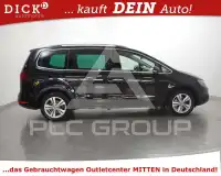 2021 Seat Alhambra