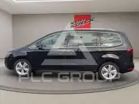 2021 Seat Alhambra
