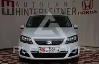 2021 Seat Alhambra