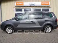 2021 Seat Alhambra