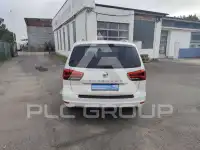 2021 Seat Alhambra