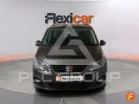 2021 Seat Alhambra
