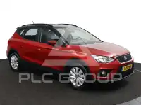 2021 Seat Alteca