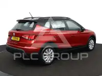 2021 Seat Alteca