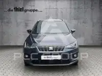 2021 Seat Alteca
