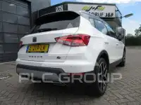 2021 Seat Alteca