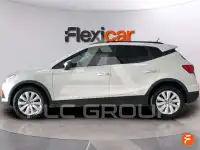 2021 Seat Alteca
