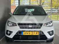 2021 Seat Alteca