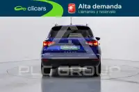2021 Seat Alteca