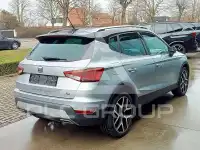 2021 Seat Alteca
