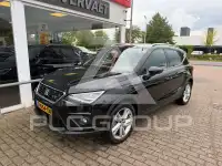 2021 Seat Alteca