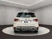 2021 Seat Alteca