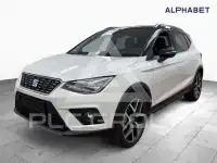 2021 Seat Alteca