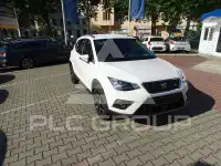 2021 Seat Alteca