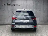 2021 Seat Alteca