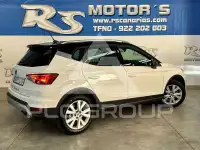 2021 Seat Alteca