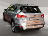 2021 Seat Alteca