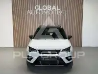 2021 Seat Alteca