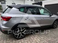 2021 Seat Alteca