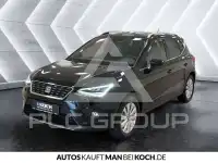 2021 Seat Alteca