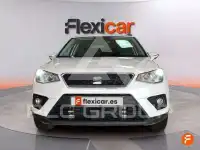 2021 Seat Alteca