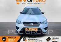 2021 Seat Alteca