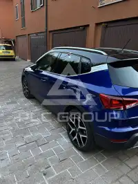 2021 Seat Alteca