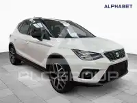 2021 Seat Alteca