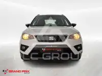 2021 Seat Alteca