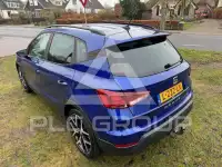 2021 Seat Alteca