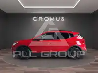 2021 Seat Alteca